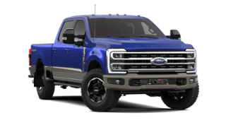 2026 Ford Super Duty® External Image 5